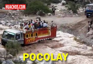 Alcalde de Huachos informa que se construirá un puente modular en Pocolay Alcalde de Huachos informa que se construirá un puente modular en Pocolay