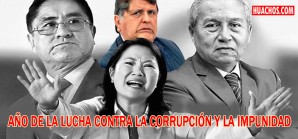 El Gobierno de Martín Vizcarra oficializó el nombre del año 2019 El Gobierno de Martín Vizcarra oficializó el nombre del año 2019