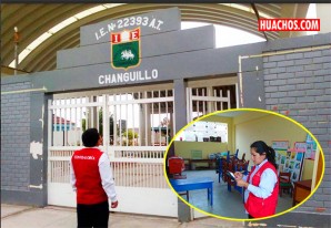 En Ica, Contraloría inicia operativo de control “Buen Inicio del Año Escolar 2019” En Ica, Contraloría inicia operativo de control “Buen Inicio del Año Escolar 2019”