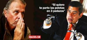 Galarreta no aguanta pulgas. Al líder de FP no le gustan la sátira, la parodia ni la ironía Galarreta no aguanta pulgas. Al líder de FP no le gustan la sátira, la parodia ni la ironía