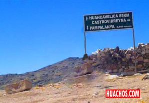 El MTC transfiere S/. 91.4 millones al Gore Huancavelica para mejoramiento de carreteras El MTC transfiere S/. 91.4 millones al Gore Huancavelica para mejoramiento de carreteras