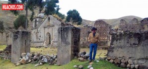 Veterano de la política andina dice que consejeros regionales «son sinvergüenzas» Veterano de la política andina dice que consejeros regionales «son sinvergüenzas»