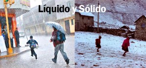 Huancavelica, la bipolar. En invierno, lluvias y huaycos. En verano, friajes y heladas Huancavelica, la bipolar. En invierno, lluvias y huaycos. En verano, friajes y heladas