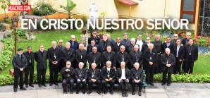 Obispos peruanos exhortan a Uruguay a medir consecuencias de asilo a Alan García Obispos peruanos exhortan a Uruguay a medir consecuencias de asilo a Alan García