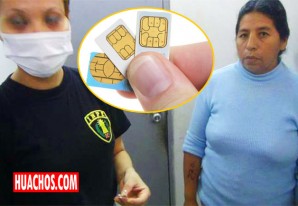 Misceláneos del mundo criminal en Chincha Alta y ciudad de Ica - VIDEO Misceláneos del mundo criminal en Chincha Alta y ciudad de Ica - VIDEO