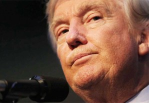 El multimillonario Donald Trump 'está más loco que una cabra' El multimillonario Donald Trump 'está más loco que una cabra'