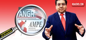 Parece que la cosa va en serio, el Contralor saca una nueva arma letal contra la corrupción Parece que la cosa va en serio, el Contralor saca una nueva arma letal contra la corrupción