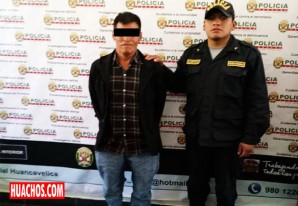 Intentó abusar sexualmente de una septuagenaria, como ella no quiso, la pegó Intentó abusar sexualmente de una septuagenaria, como ella no quiso, la pegó