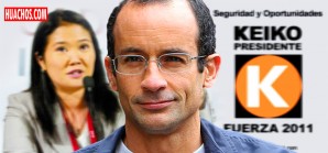 Marcelo Odebrecht canta: Dice haber financiado la campaña de «La China» en 2011 Marcelo Odebrecht canta: Dice haber financiado la campaña de «La China» en 2011