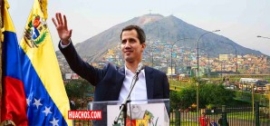 Juan Guaidó, presidente interino de Venezuela, llegará al Perú este domingo | VIDEO Juan Guaidó, presidente interino de Venezuela, llegará al Perú este domingo | VIDEO