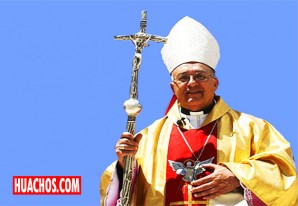 Arzobispo de Huancayo, Pedro Barreto, nuevo Príncipe de la iglesia católica | VIDEO Arzobispo de Huancayo, Pedro Barreto, nuevo Príncipe de la iglesia católica | VIDEO