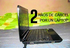 Aunque Ud. no lo crea, la justicia funciona en Huancavelica de 'manera ejemplar' Aunque Ud. no lo crea, la justicia funciona en Huancavelica de 'manera ejemplar'