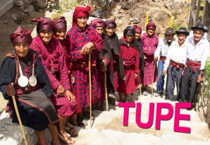 Tupe, un aguerrido pueblo que sobrevivió a dos imperios | VIDEO Tupe, un aguerrido pueblo que sobrevivió a dos imperios | VIDEO