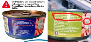 ¡El colmo! Importar conservas chinas es como llevar refrigeradoras a los esquimales ¡El colmo! Importar conservas chinas es como llevar refrigeradoras a los esquimales