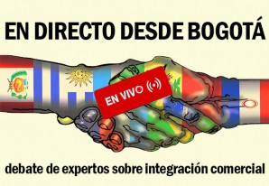 Este miercoles a las 9:00am Huachos.com entra en linea con el Banco Mundial Este miercoles a las 9:00am Huachos.com entra en linea con el Banco Mundial