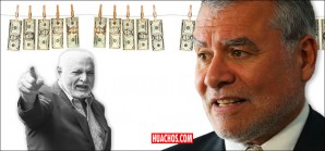 Los peces gordos gozan de la impunidad en países como Panamá | VIDEO Los peces gordos gozan de la impunidad en países como Panamá | VIDEO