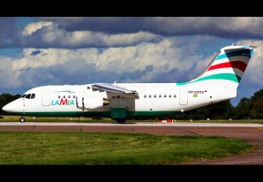 Bolivia retira el permiso de vuelo a la aerolínea Lamia y suspende a responsables de aviación civil Bolivia retira el permiso de vuelo a la aerolínea Lamia y suspende a responsables de aviación civil