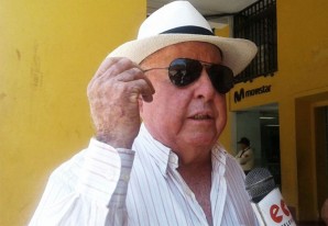 Ex-presidente del Gore Ica rechaza actitud de Cillóniz sobre los límites con Cañete Ex-presidente del Gore Ica rechaza actitud de Cillóniz sobre los límites con Cañete