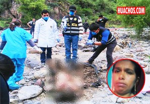 Reporte policial sobre el feminicidio acaecido en el paraje Macca, Acobamba Reporte policial sobre el feminicidio acaecido en el paraje Macca, Acobamba