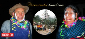 'Remembranza del carnaval huachino' una crónica de Ferrer Maizondo Saldaña - VIDEO 'Remembranza del carnaval huachino' una crónica de Ferrer Maizondo Saldaña - VIDEO