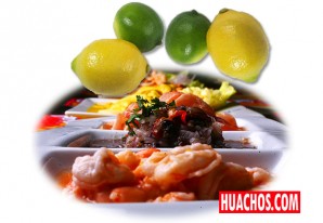 El limón: alimento indispensable en la mesa peruana a nivel nacional El limón: alimento indispensable en la mesa peruana a nivel nacional