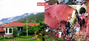 Indeci: 15 muertos y 30 heridos por colapso de techo y pared en hotel de Apurímac Indeci: 15 muertos y 30 heridos por colapso de techo y pared en hotel de Apurímac