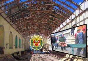 ‘Las calientes’ de la PNP Región Huancavelica, 27 de agosto 2016 ‘Las calientes’ de la PNP Región Huancavelica, 27 de agosto 2016