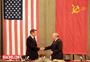 El expresidente estadounidense George H.W. Bush muere a los 94 años El expresidente estadounidense George H.W. Bush muere a los 94 años