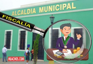 Fiscalía tendrá acceso online a información de bienes y rentas de funcionarios Fiscalía tendrá acceso online a información de bienes y rentas de funcionarios