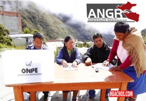 Más de la mitad de candidatos regionales afrontan investigaciones Más de la mitad de candidatos regionales afrontan investigaciones