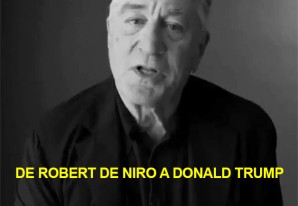 He aqui un ciudadano norteamericano que le habla a Donald Trump de hombre a hombre - VIDEO He aqui un ciudadano norteamericano que le habla a Donald Trump de hombre a hombre - VIDEO