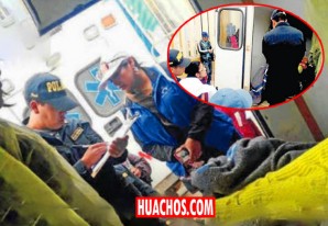 Lo que temen muchos padres de familia de adolescentes, sucedió en Huancavelica Lo que temen muchos padres de familia de adolescentes, sucedió en Huancavelica