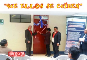 Alta tecnología para detectar a los locos del volante (borrachos) en Huancavelica Alta tecnología para detectar a los locos del volante (borrachos) en Huancavelica