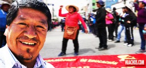 Policarpo ya no le meterá de un solo porrazo a los maestros, más bien devolverá lo que les quitó Policarpo ya no le meterá de un solo porrazo a los maestros, más bien devolverá lo que les quitó