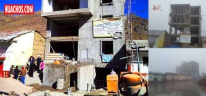 En Huancavelica, los elefantes blancos cuestan de 3 millones de soles para arriba En Huancavelica, los elefantes blancos cuestan de 3 millones de soles para arriba