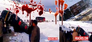 Este fin de semana reportan más accidentes de tránsito trágicos en Huancavelica – VIDEO Este fin de semana reportan más accidentes de tránsito trágicos en Huancavelica – VIDEO