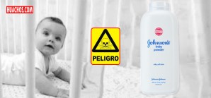 Los famosos y tradicionales talcos Johnson & Johnson contaminados por amianto Los famosos y tradicionales talcos Johnson & Johnson contaminados por amianto