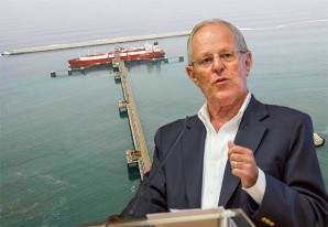 Perú busca exportar gas a Japón y Europa por sus mejores precios en lugar de enviarlo a México Perú busca exportar gas a Japón y Europa por sus mejores precios en lugar de enviarlo a México