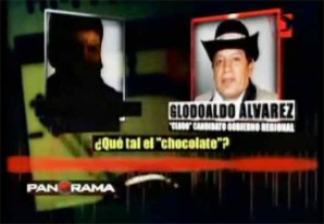 Chuponeos huancavelicanos Chuponeos huancavelicanos