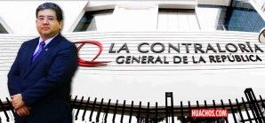 La Contraloría General de la República quiere pasar a cosas más serias La Contraloría General de la República quiere pasar a cosas más serias