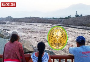 Gestión de desastres naturales: Por fin un personaje importante se manifiesta Gestión de desastres naturales: Por fin un personaje importante se manifiesta