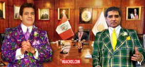 Transparencia: “Necesitamos un Fiscal de la Nación libre de cuestionamientos” Transparencia: “Necesitamos un Fiscal de la Nación libre de cuestionamientos”