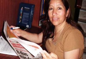 Gracias a Huachos.com, que de verdad es nuestra página Web informativa Gracias a Huachos.com, que de verdad es nuestra página Web informativa