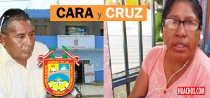 Las dos caras de la misma moneda en las tierras de Pueblo Nuevo Las dos caras de la misma moneda en las tierras de Pueblo Nuevo