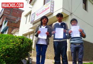 Más de mil estudiantes cumplen sueños de ingresar a universidades e institutos de prestigio Más de mil estudiantes cumplen sueños de ingresar a universidades e institutos de prestigio
