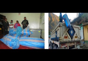 La ‘cosa’ está movida en la Huancavelica de tierra adentro La ‘cosa’ está movida en la Huancavelica de tierra adentro