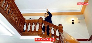 Transmisión de exequias del líder aprista Alan García | DIRECTO Transmisión de exequias del líder aprista Alan García | DIRECTO