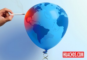 Tabacaleras generan un enorme impacto ecológico, según la OMS - VIDEO Tabacaleras generan un enorme impacto ecológico, según la OMS - VIDEO