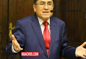 Justicia española aprueba extradición del exjuez supremo fugitivo César Hinostroza Justicia española aprueba extradición del exjuez supremo fugitivo César Hinostroza