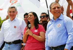 Señores del FA es en el gabinete ministerial donde se ejerce el verdadero poder de un gobierno Señores del FA es en el gabinete ministerial donde se ejerce el verdadero poder de un gobierno